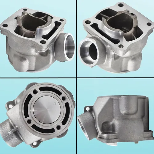 Vista 5 de LABLT Kit de juntas de pistón de cilindro de repuesto para Yamaha YZ85 2002-2022