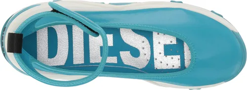 Vista 5 de Diesel Tenis de moda para mujer