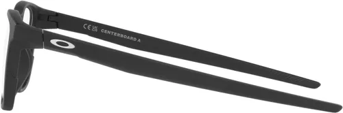 Vista 4 de Oakley Men's Ox8163f Centerboard Low Bridge Fit Square Prescription Eyewear Frames