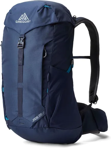 Vista 37 de Gregory Jade 20L Mochila de senderismo para mujer, talla única, color Capri Amarillo