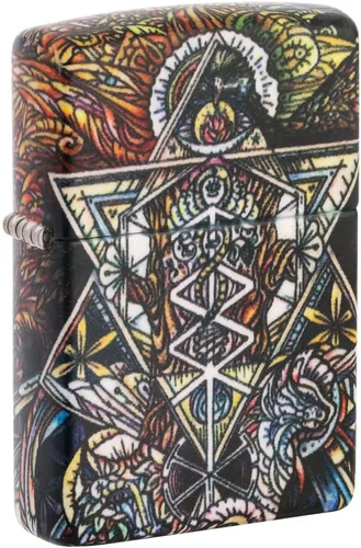 Vista 16 de Zippo Encendedores artísticos