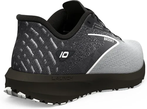 Vista 4 de Brooks Tenis de correr para hombre Launch 10 Neutral