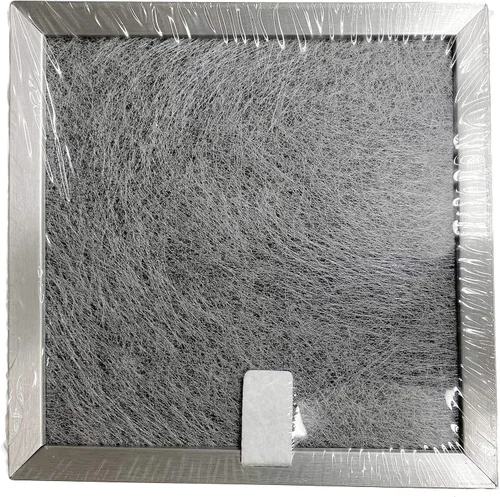 Vista 2 de Filtro de repuesto Nispira E compatible con Holmes E HAP116Z, HAP115Z, HAP116Z-U Agarrador de olor de aluminio de purificador de aire. Comparado