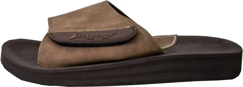 Vista 2 de FROGG TOGGS Sandalias deslizantes para hombre