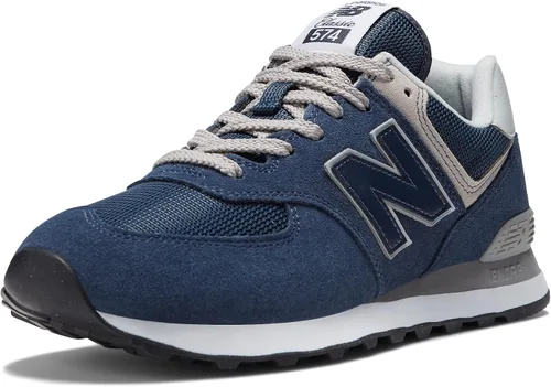 Vista 8 de New Balance 574 V2 - Zapatos deportivos para hombre