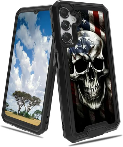 Vista 33 de Funda para Samsung S23 FE Funda Galaxy S23 FE 2 en 1 PC duro de doble capa TPU suave a prueba de golpes Funda protectora para Samsung Galaxy S23 FE