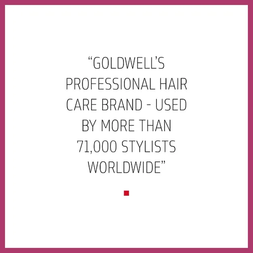 Vista 5 de Goldwell Dualsenses Color Extra Rich Brilliance Conditioner