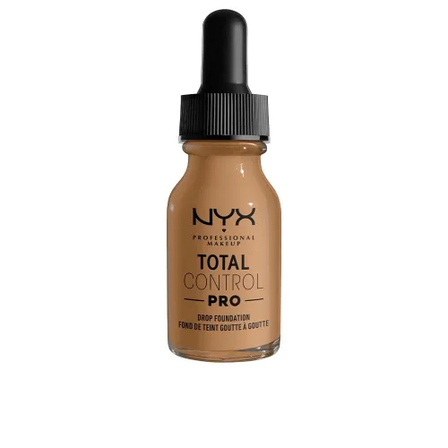 Vista 10 de NYX PROFESSIONAL MAKEUP - Base de goteo profesional de control total 16.5 Nuez moscada