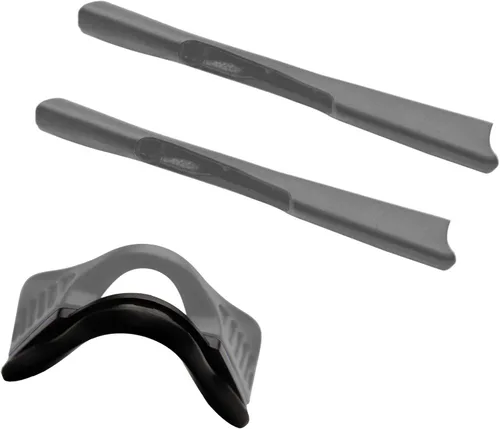 Vista 2 de Kits de goma de repuesto para calcetines y nariz Oakley M2 Frame Marco M2 XL lentes de sol