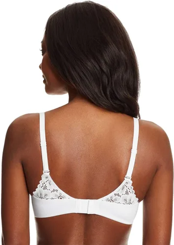 Vista 2 de Maidenform Brasier con aros de microfibra One Fab Fit para mujer, convertible (colores retirados)