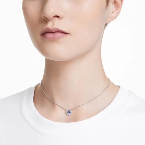 Vista 5 de Swarovski Colección de collares con colgante de cristal angelical