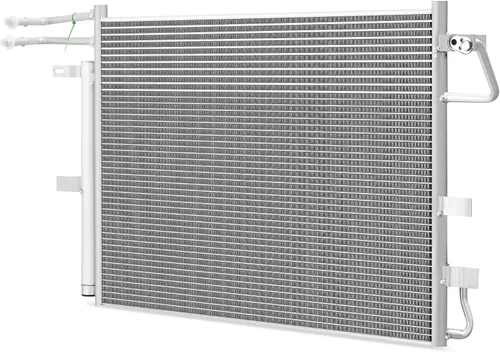 Vista 17 de AUTOSAVER88 Condensador de A/C AC Condensador de Aire Acondicionado Compatible con 2002 2003 2004 2005 2006 Camry 2004-2007 2008 Solara 2002-2003