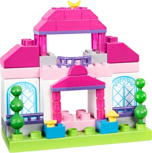 Vista 8 de Barbie Muñeca constructora y set de juego