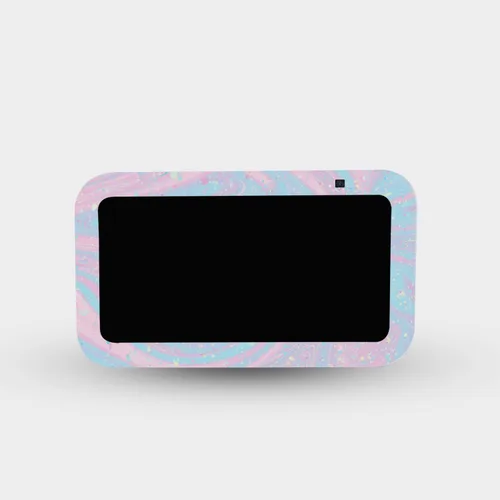 Vista 13 de MightySkins Skin compatible con Amazon Echo Show 5 (Gen 3) - Verde CBD Funda protectora de vinilo duradera y única Fácil de aplicar, quitar