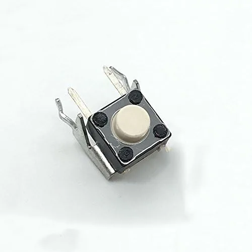 Vista 3 de Lockley Replacement LB RB Tactile Switch Bumper Button For Xbox 360 Xbox One Controller 2Pcs