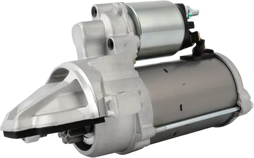 Vista 18 de SCITOO Motor de arranque 6674N L3H5-18-400 Escape 2005-2008 2.3L 2009-2010 2.5L Focus 2003-2007 2.3L 2005-2010 2.0L Transit Connect 2010-2012 2.0L