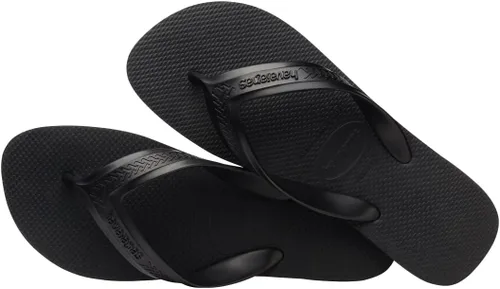 Vista 2 de Havaianas Sandalia hombre top max - negro - 1112, Negro