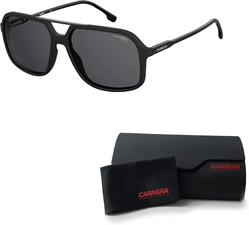 Vista 3 de Carrera CA229S Sunglasses for Men for Women BUNDLE With Designer iWear Complimentary Eyewear Kit
