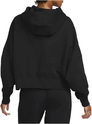 Vista 3 de Nike Sportswear Tech - Sudadera con capucha para mujer