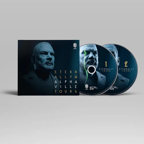 Vista 6 de Eternally Yours Limited Collector's Box