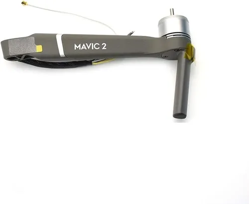 Vista 6 de BayDe Original Mavic 2 Pro/Zoom Motor Arm Left Right Front Rear Arms Replacement for D-JI Mavic 2 Pro/Zoom Drone Replacement Parts