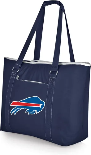 Vista 19 de Bolsa de almuerzo térmica Picnic Time NFL Tahoe XL - Bolsa de enfriador suave - Enfriador para picnic