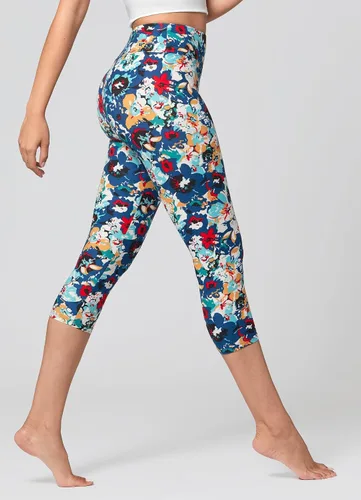 Vista 37 de Conceited - Leggings para mujer, longitud completa, ciclismo y capri, talla regular y extragrande