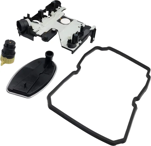 Vista 10 de NOVAPARTS Conector de transmisión del cuerpo de la válvula de transmisión 6F35 para Ford Explorer 2015-2019, Edge 2015-2018, Escape 2015-2019