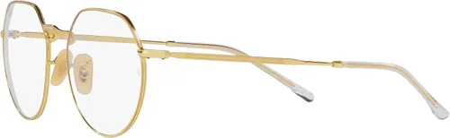 Vista 3 de Ray-Ban RB3565 Jack Round Sunglasses