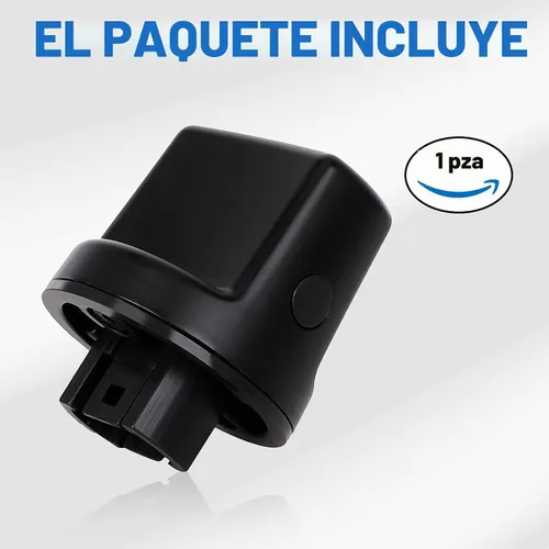 Vista 8 de Pomo de llave de encendido con interruptor de encendido, juego de pomo de encendido para Mazda Speed 6 CX7 CX9 D461-66-141A-02 D6Y1-76-142