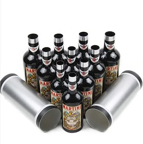 Vista 4 de ZQION Botellas multiplicadoras Trucos mágicos/Mover Botellas negras crecientes Botella mágica Gimmick Accesorios mágicos Ilusión de escenario