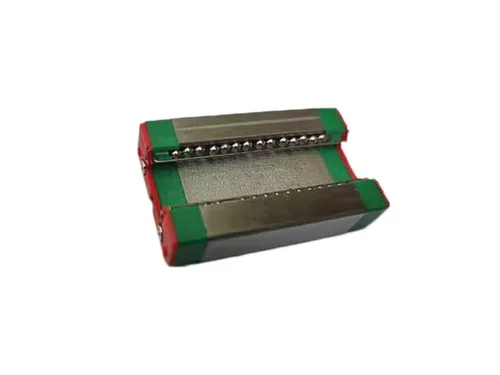 Vista 3 de Miniature Linear Sliding Guideway Rail 2Pcs MGN12 MR12 2.2 inch / 56mm + 2Pcs MGN12-H Type Linear Slider Carriage Block for CNC Machine