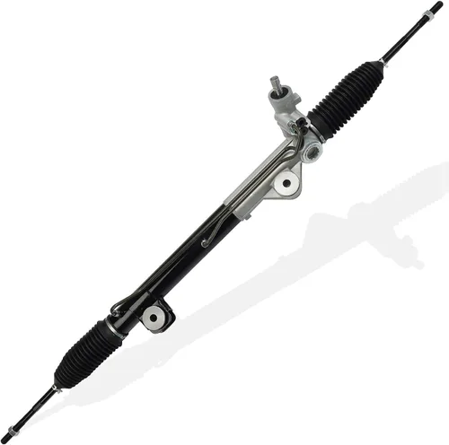 Vista 13 de BRTEC 22-1036 Conjunto de piñón y cremallera de dirección asistida hidráulica compatible con Silverado 1500 Sierra 1500 1500 2007-2013