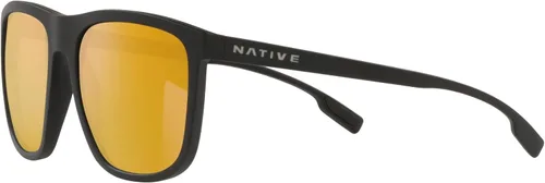 Vista 3 de Native Gafas de sol cuadradas Mesa para mujer