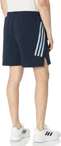 Vista 2 de adidas Pantalón corto Future Icon 3 Stripes para hombre