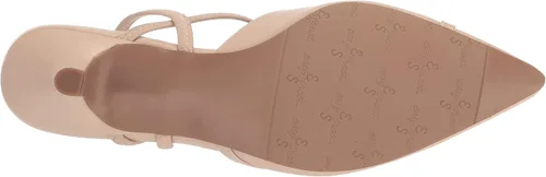 Vista 4 de Easy Street Zapatos de tacón Unna para mujer