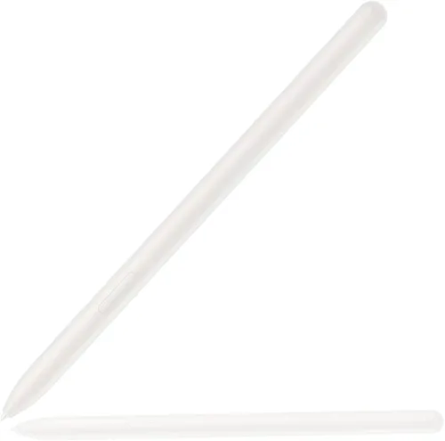 Vista 5 de Repuesto de lápiz capacitivo para Samsung Galaxy Tab S9 Ultra S Pen de repuesto con Bluetooth + 5 puntas para Samsung Galaxy Tab S9 Pen