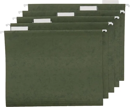 Vista 7 de Amazon Basics Papel de impresora multiusos, estuche de 10 resmas y papel de impresora de copia multiusos, estuche de 8 resmas y carpetas de archivos