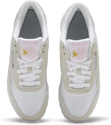 Vista 8 de Reebok Classic Nylon para mujer