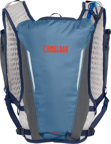 Vista 4 de CamelBak Chaleco Circuit Run con vejiga de hidratación