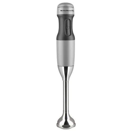 Vista 2 de KitchenAid KHB1231MF Batidora de mano de 2 velocidades