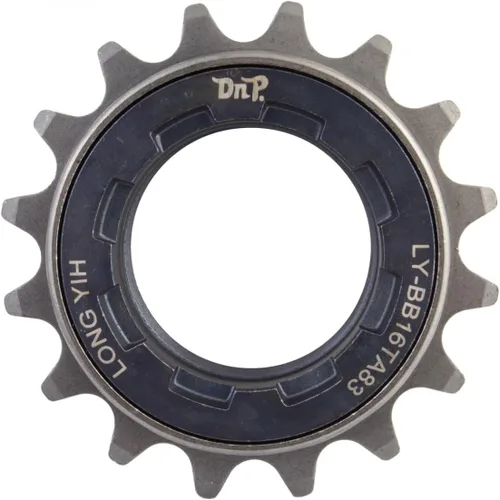 Vista 6 de Black Ops DefendR 8 teclas BMX Freewheel
