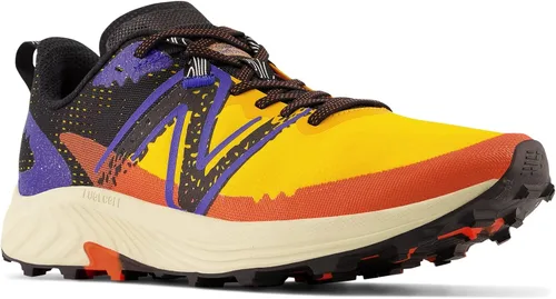 Vista 4 de New Balance FuelCell Summit Unknown V3 - Tenis de correr para hombre