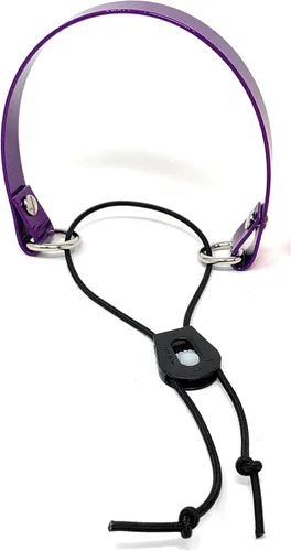 Vista 8 de Sparky Pet Co - Correa de repuesto ECollar - Collar de perro elástico - Impermeable - Ajustable - Bloqueo de rueda Nexus seguro - para entrenamiento