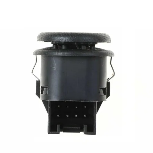 Vista 5 de Para Vauxhall Astra-G Opel Zafira Corsa Vectra Meriva Espejo Retrovisor Interruptor Ajuste Botón de Control 9226863