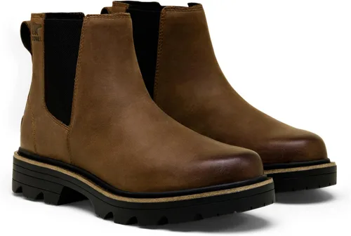 Vista 2 de Sorel Revel Rd Chelsea impermeable para mujer