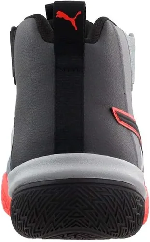 Vista 3 de PUMA Legacy Disrupt - Tenis de baloncesto para hombre