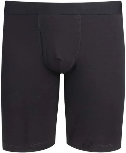 Vista 2 de Y2Y2 Calzoncillos tipo bóxer de algodón elástico para hombre