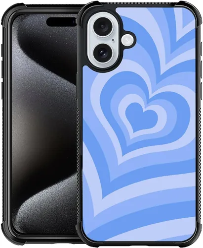 Vista 29 de Funda compatible con iPhone X/XS, diseño de bandera estadounidense de béisbol, TPU suave, a prueba de golpes, de vidrio templado, para iPhone X/XS