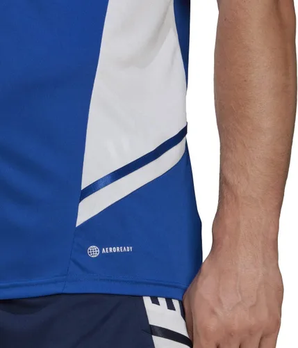Vista 4 de adidas Maillot Condivo 22 para hombre
